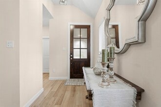 127 Lukewood Cir in Willis, TX - Building Photo - Building Photo