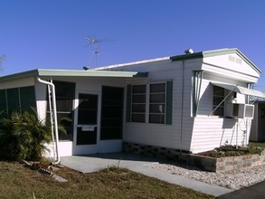 Kakusha Mobile Home Park in Clearwater, FL - Building Photo - Building Photo