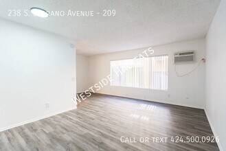 238 Serrano Ave in Los Angeles, CA - Building Photo - Building Photo