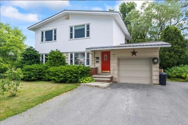 property at 12 Stewart St