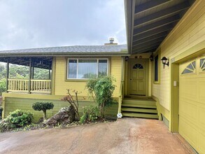 541 Kulaiwi Dr in Wailuku, HI - Building Photo - Building Photo
