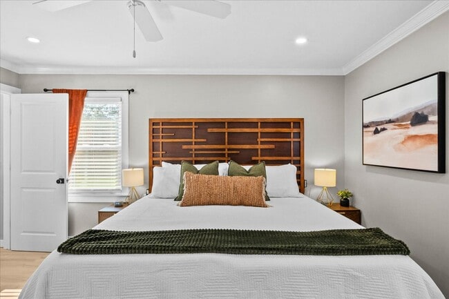 property at 103 Poinsettia Dr