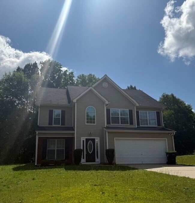 property at 711 Tullamore Way