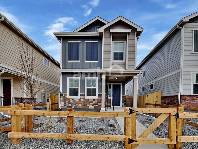 property at 364 N Addison Way