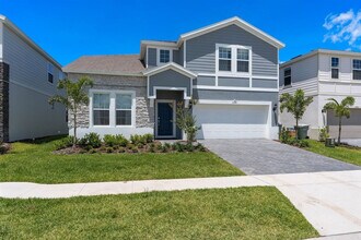 2226 Lelani Cir in Davenport, FL - Building Photo - Building Photo