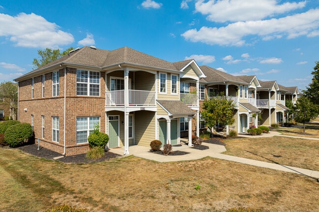 Greystone of Noblesville