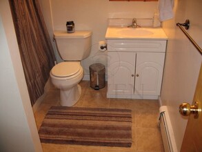 124 Sycamore St-Unit -B in Somerville, MA - Building Photo - Building Photo