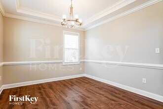 1225 Old Bramble Ln in Fuquay Varina, NC - Building Photo - Building Photo