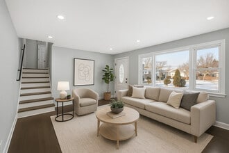 16779 92nd Ave in Orland Hills, IL - Building Photo - Building Photo