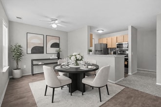 Village Club of Farmington Hills in Farmington Hills, MI - Foto de edificio - Building Photo