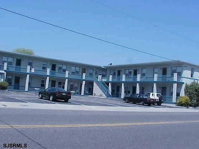 9505 Ventnor Ave in Margate City, NJ - Building Photo - Building Photo
