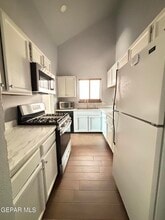 10960 Ernie Banks Dr in El Paso, TX - Building Photo - Building Photo