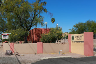 Limberlost Village in Tucson, AZ - Building Photo - Building Photo