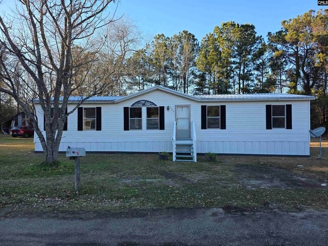 property at 135 Buckeye Ct