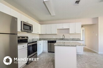 3610 W Leila Ave in Tampa, FL - Foto de edificio - Building Photo