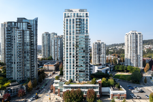 Evergreen in Coquitlam, BC - Building Photo - Building Photo