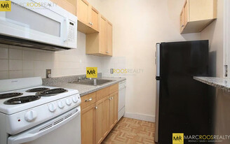 1625 Commonwealth Ave, Unit 1A in Boston, MA - Building Photo - Building Photo