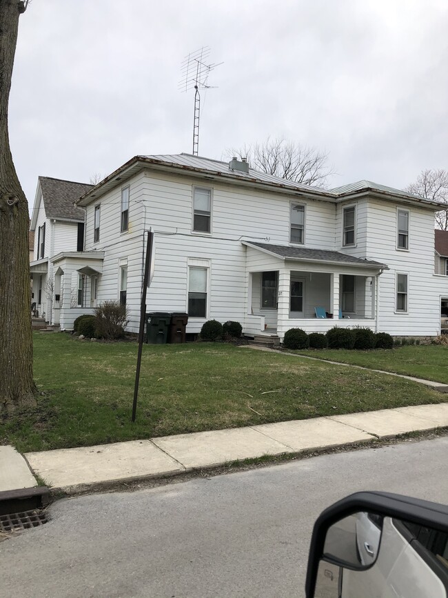 37 Harrison St Rentals in Tiffin, OH