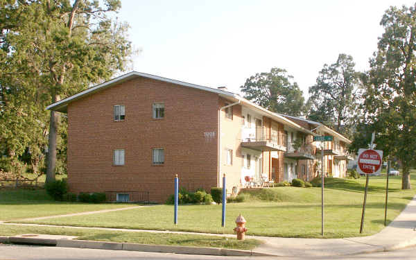 Leeds Avenue in Baltimore, MD - Building Photo - Building Photo