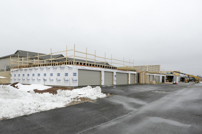 Bollman Dr in Sheboygan, WI - Building Photo - Building Photo