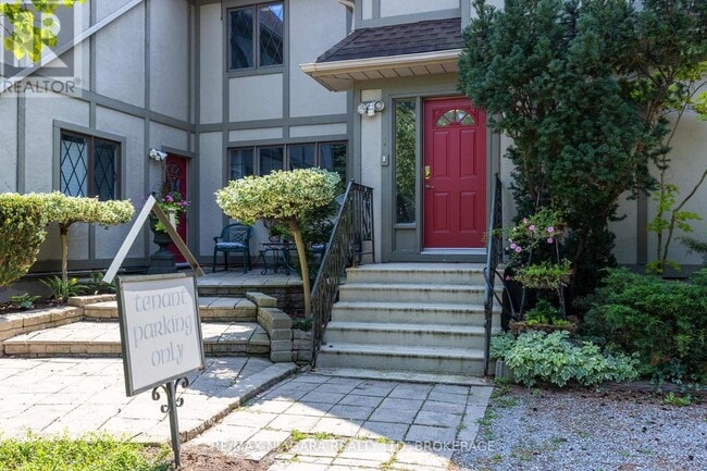 388-388 Linwell Rd in St Catharines, ON - Building Photo - Building Photo