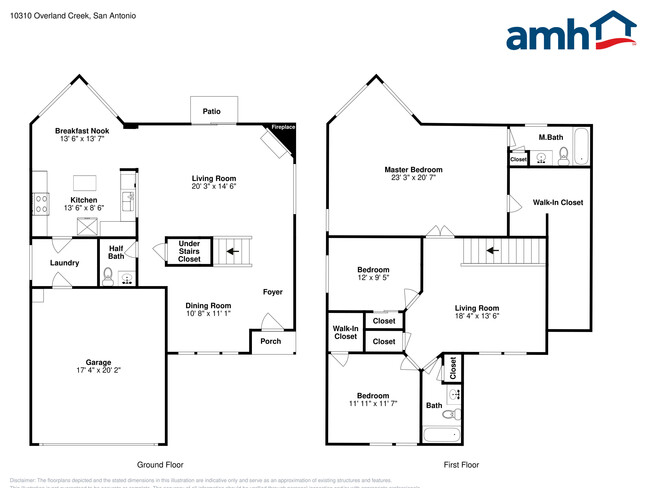 10310 Overland Crk in San Antonio, TX - Building Photo - Building Photo