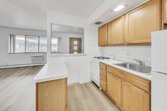 715 Busse Hwy in Park Ridge, IL - Building Photo - Building Photo