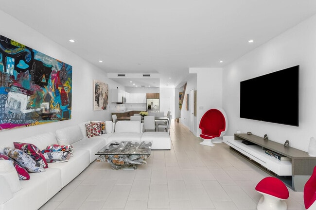 property at 2477 NE 135th St