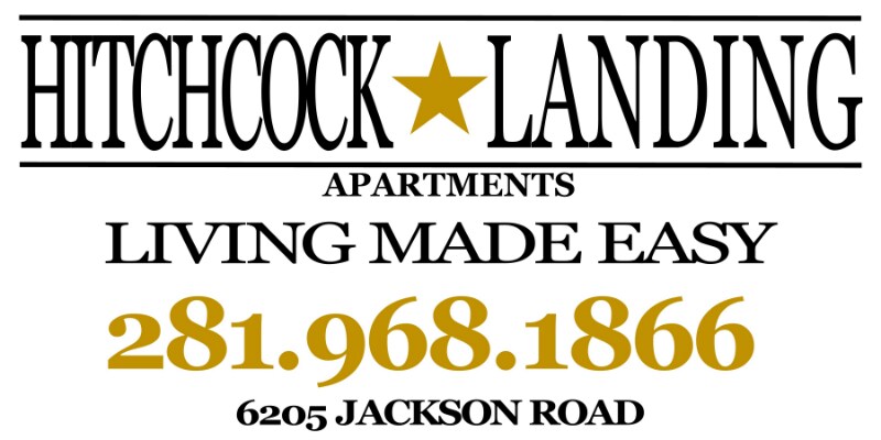 6205 Jackson Rd in Hitchcock, TX - Building Photo