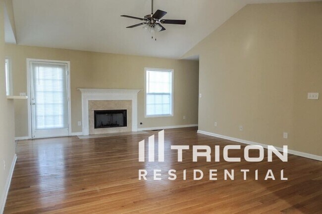 9665 Poole Rd in Villa Rica, GA - Building Photo - Building Photo