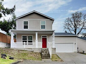 8603 Sweetbrier Loop SE in Olympia, WA - Building Photo