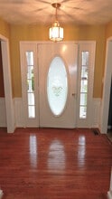11502 Duchess Dr in Fredericksburg, VA - Building Photo - Building Photo