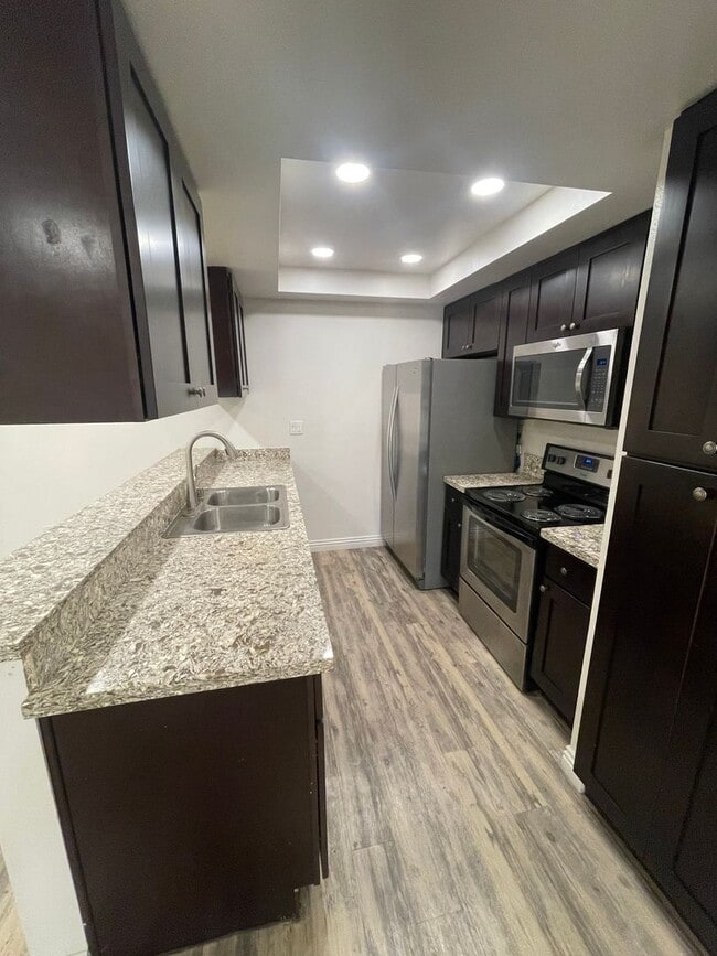 property at 5999 Rancho Mission Rd