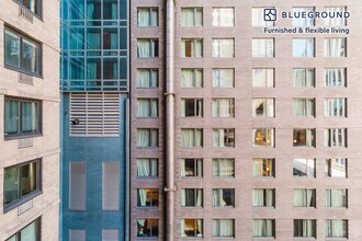 230 W 55th St, Unit SI FL9-ID1586 in New York, NY - Foto de edificio - Building Photo