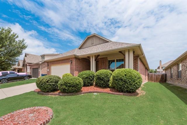 property at 1733 Oak Glen Dr
