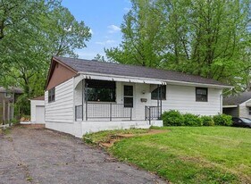 174 Brigadoon Cir in St. Louis, MO - Building Photo
