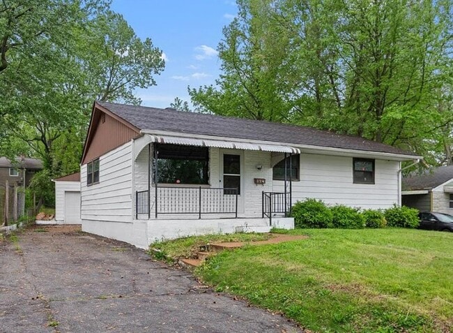 property at 174 Brigadoon Cir
