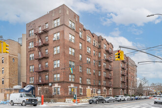 3619 Bedford Ave in Brooklyn, NY - Building Photo - Building Photo