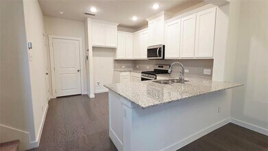 5829 Boulder Wy in McKinney, TX - Building Photo - Building Photo