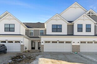 4486 Chelsea Mnr Cir in Aurora, IL - Building Photo