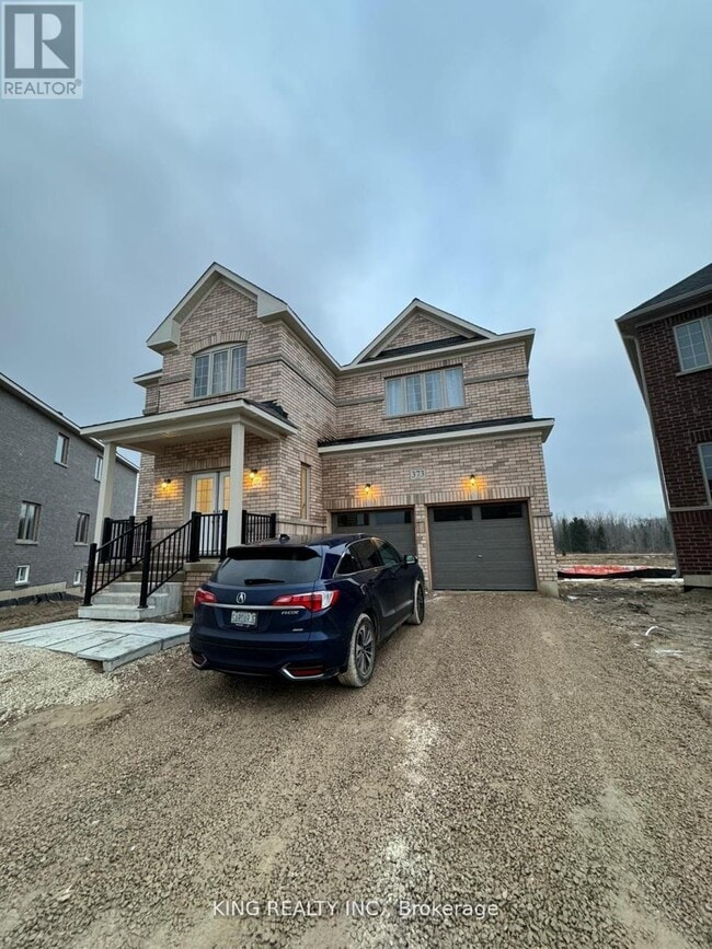 property at 373 Russell St