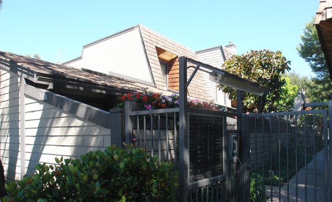 Villa Velletri in Marina Del Rey, CA - Foto de edificio - Building Photo