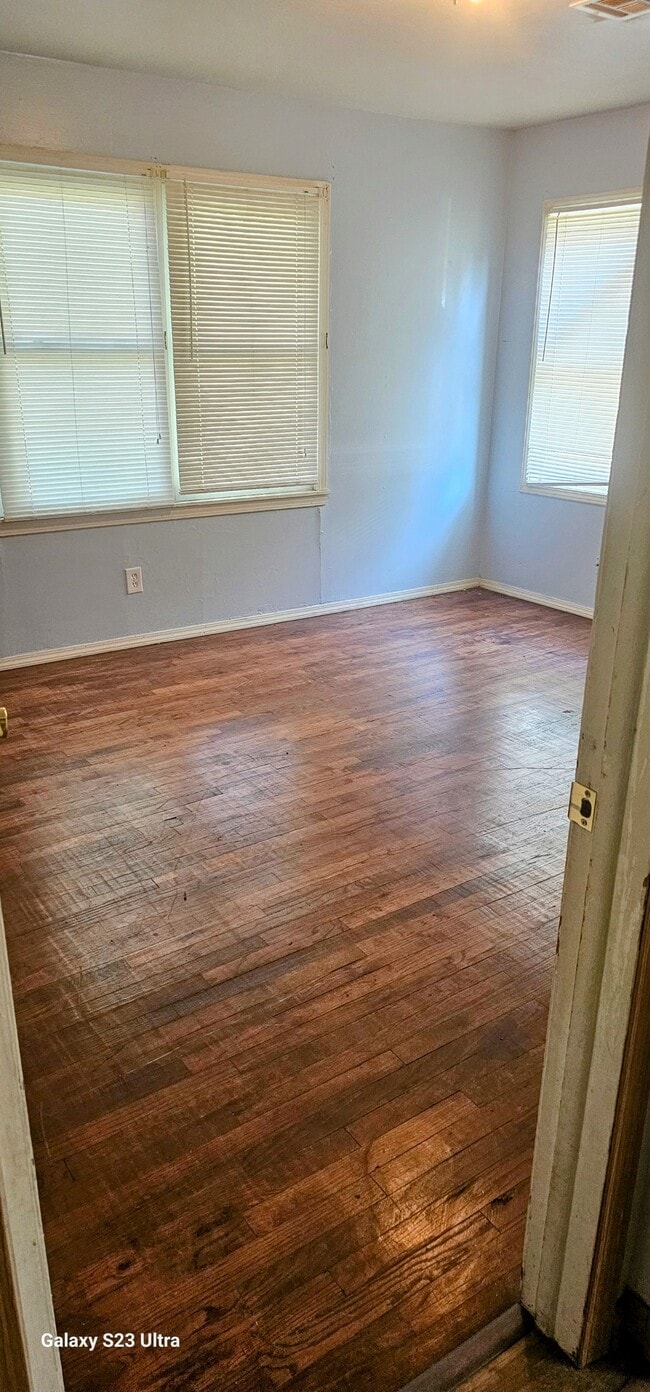 4521 S Osage St in Wichita, KS - Building Photo - Building Photo