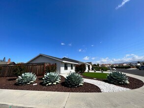 4606 Lakeshore Dr in Santa Clara, CA - Building Photo - Building Photo