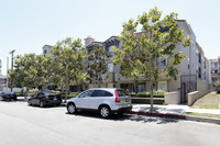 La Providencia in Toluca Lake, CA - Building Photo - Building Photo