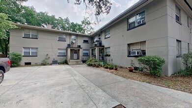 2589 Atlantic Blvd in Jacksonville, FL - Building Photo - Building Photo