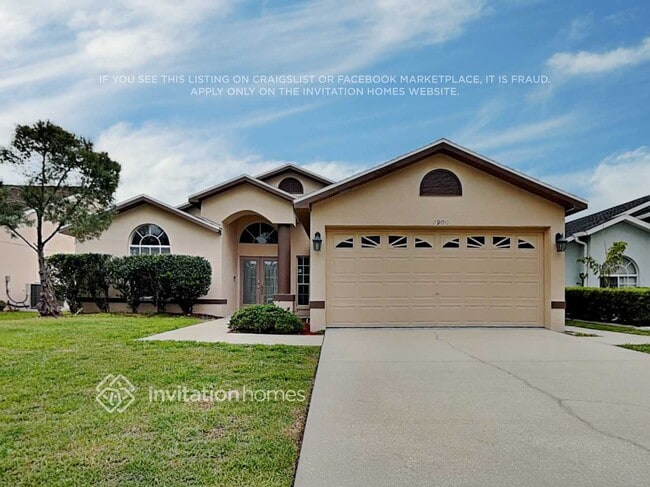 property at 7900 Hamlet Dr