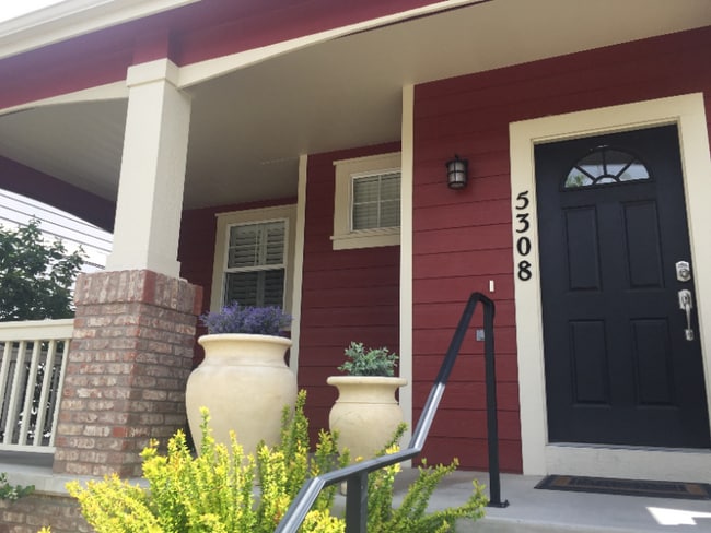 5308 Corbett Dr in Fort Collins, CO - Building Photo - Building Photo