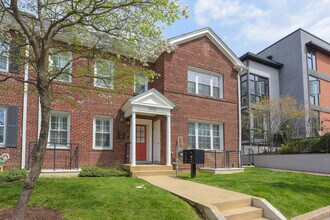 3921 Fulton St NW in Washington, DC - Building Photo - Building Photo