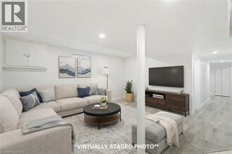 65 Almond St in Welland, ON - Building Photo - Building Photo